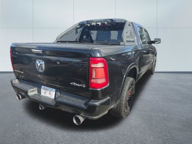 ram ram 1500 pickup 2019 1C6SRFHT0KN801976 image ram ram 1500 pickup 2019 1C6SRFHT0KN801976 image